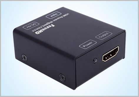 EX39HDMI2.0 Repeater, Support 4K@60Hz