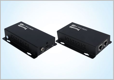 EX38 120m HDMI Extender Over IP