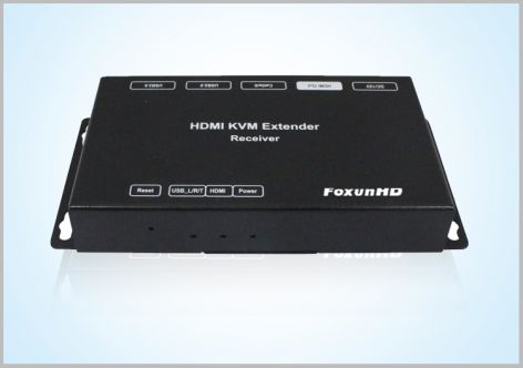 EX46 60m HDMI USB KVM Extender