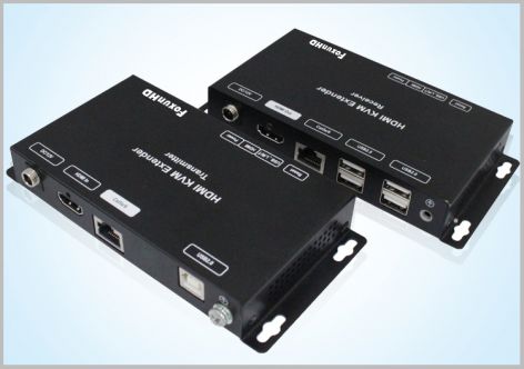 EX46 60m HDMI USB KVM Extender